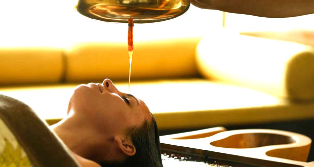 Kerala Ayurveda Package