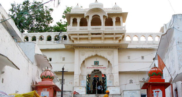 Rajasthan Wildlife Tour