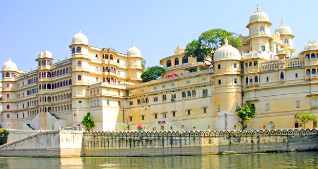 Honeymoon Package in Rajasthan