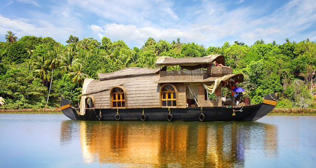 Kerala Ayurveda Package