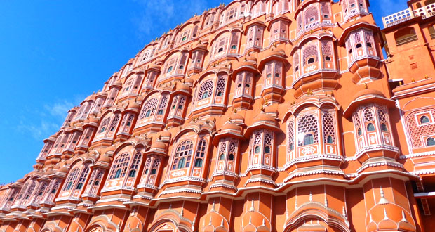 Rajasthan Wildlife Tour