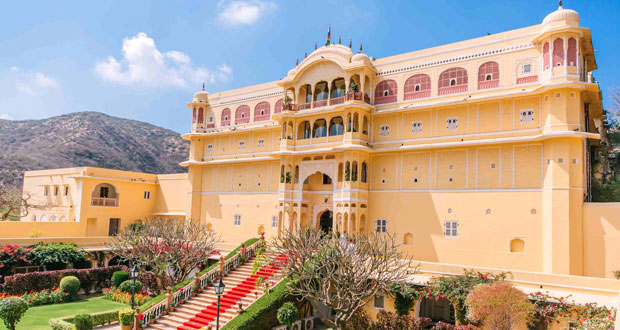 Honeymoon Package in Rajasthan